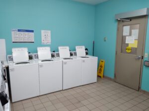 Facilities 1
