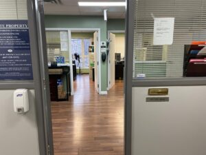 Common Area 3