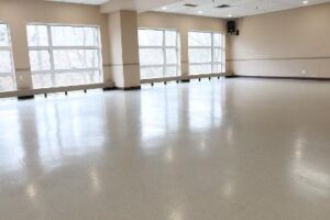 Party Room 1
