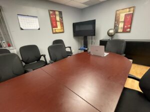 Board Room